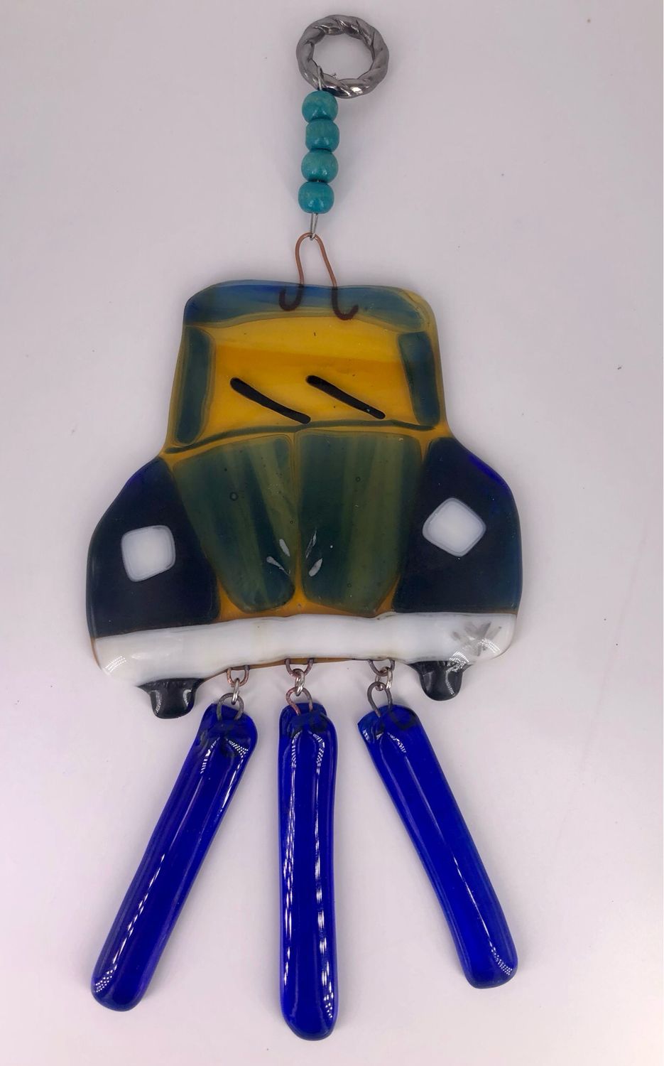 Volkswagen Bug Wind Chime