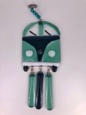 Volkswagen  Bus Wind Chime