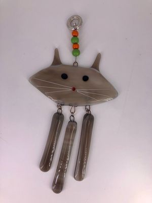CAT Wind Chime