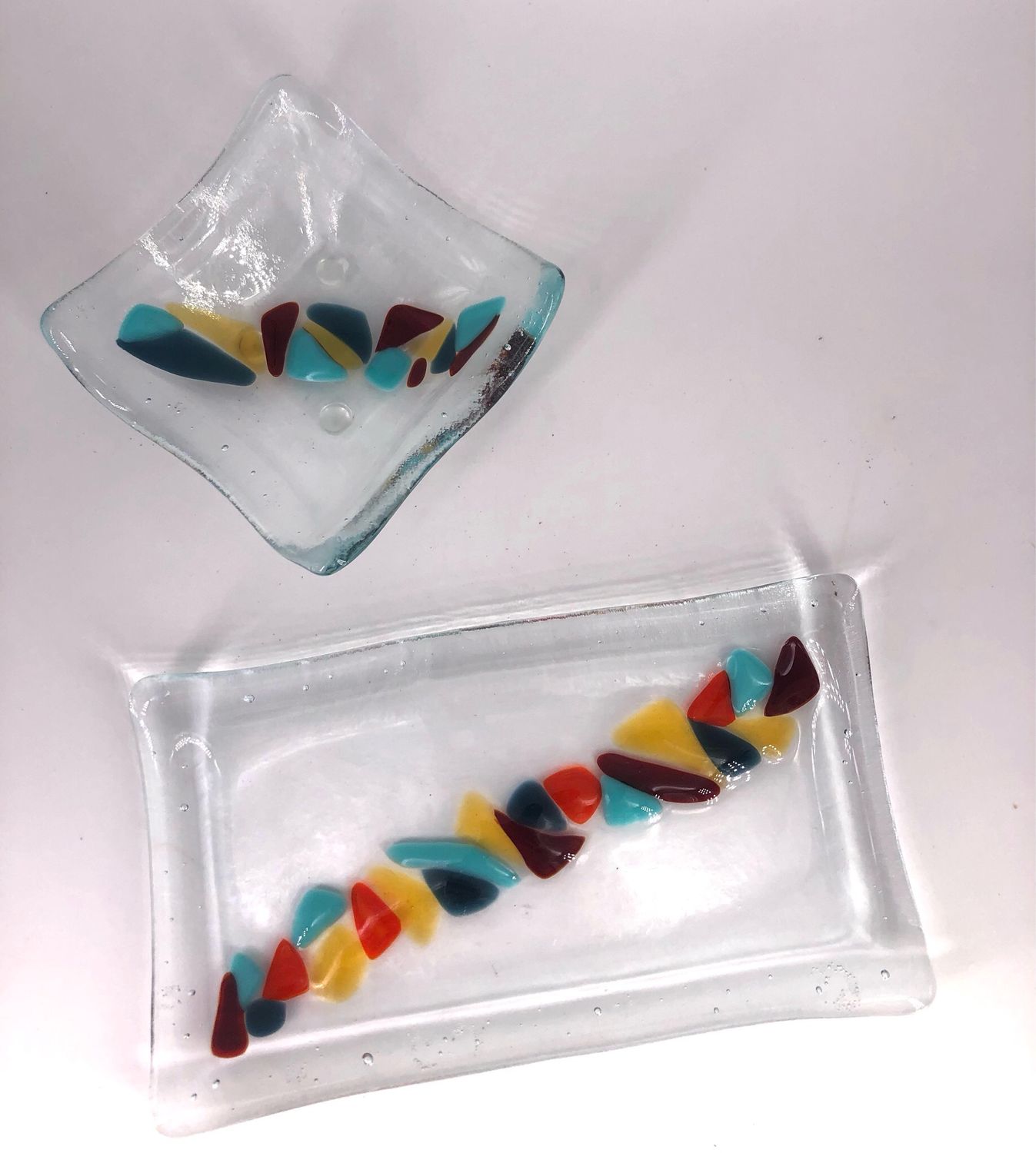 Serving Set