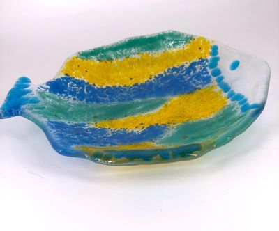 Fish Plate