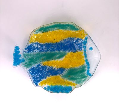 Fish Plate
