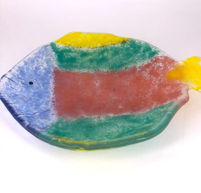 Fish Plate