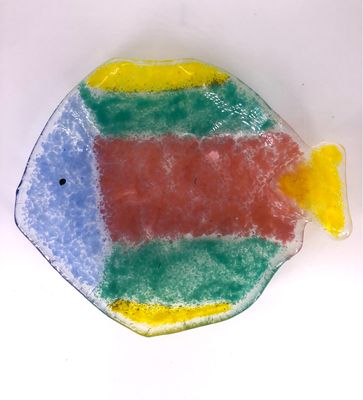 Fish Plate