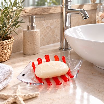 Soap Dish