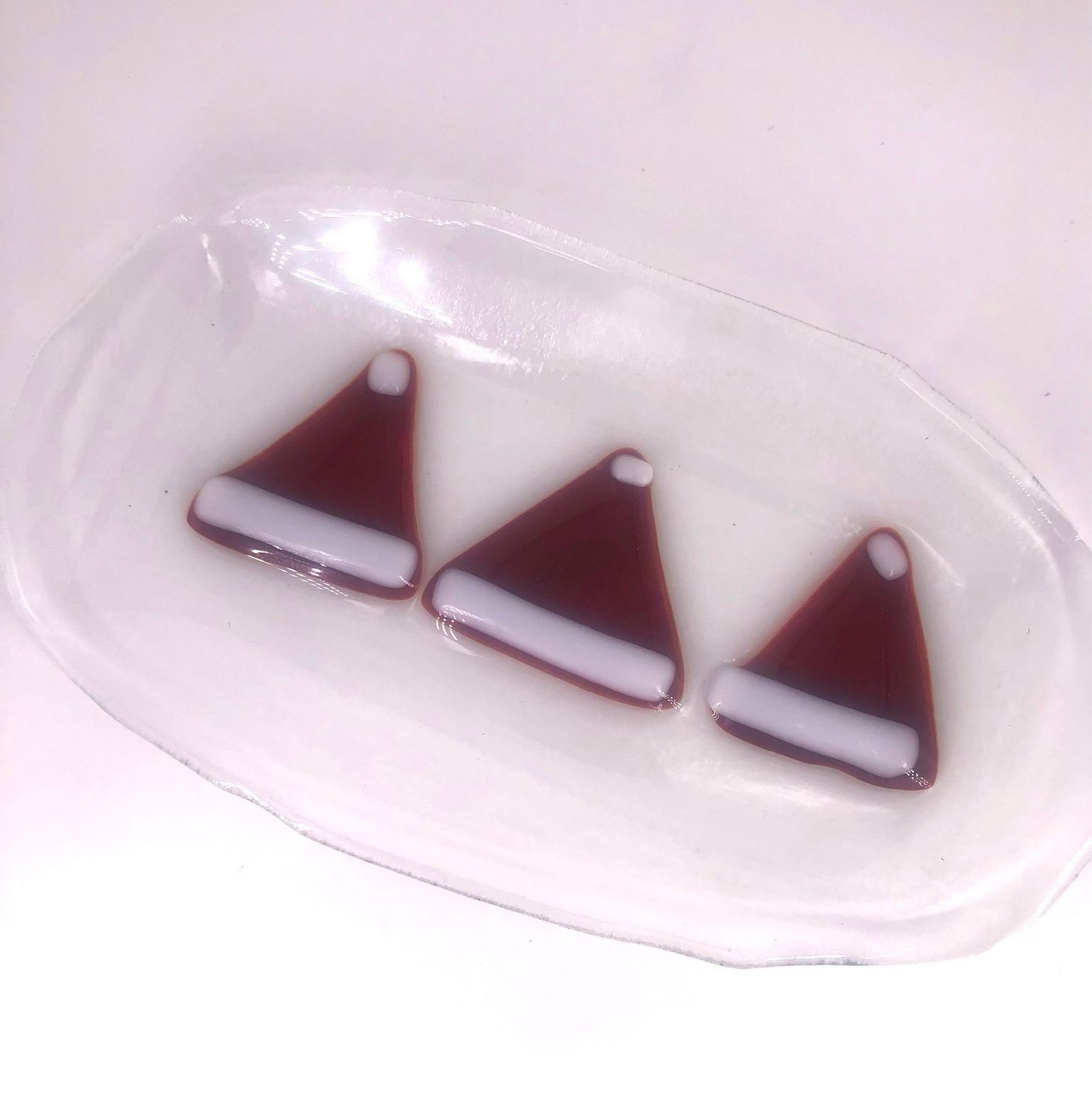 Glass Plate