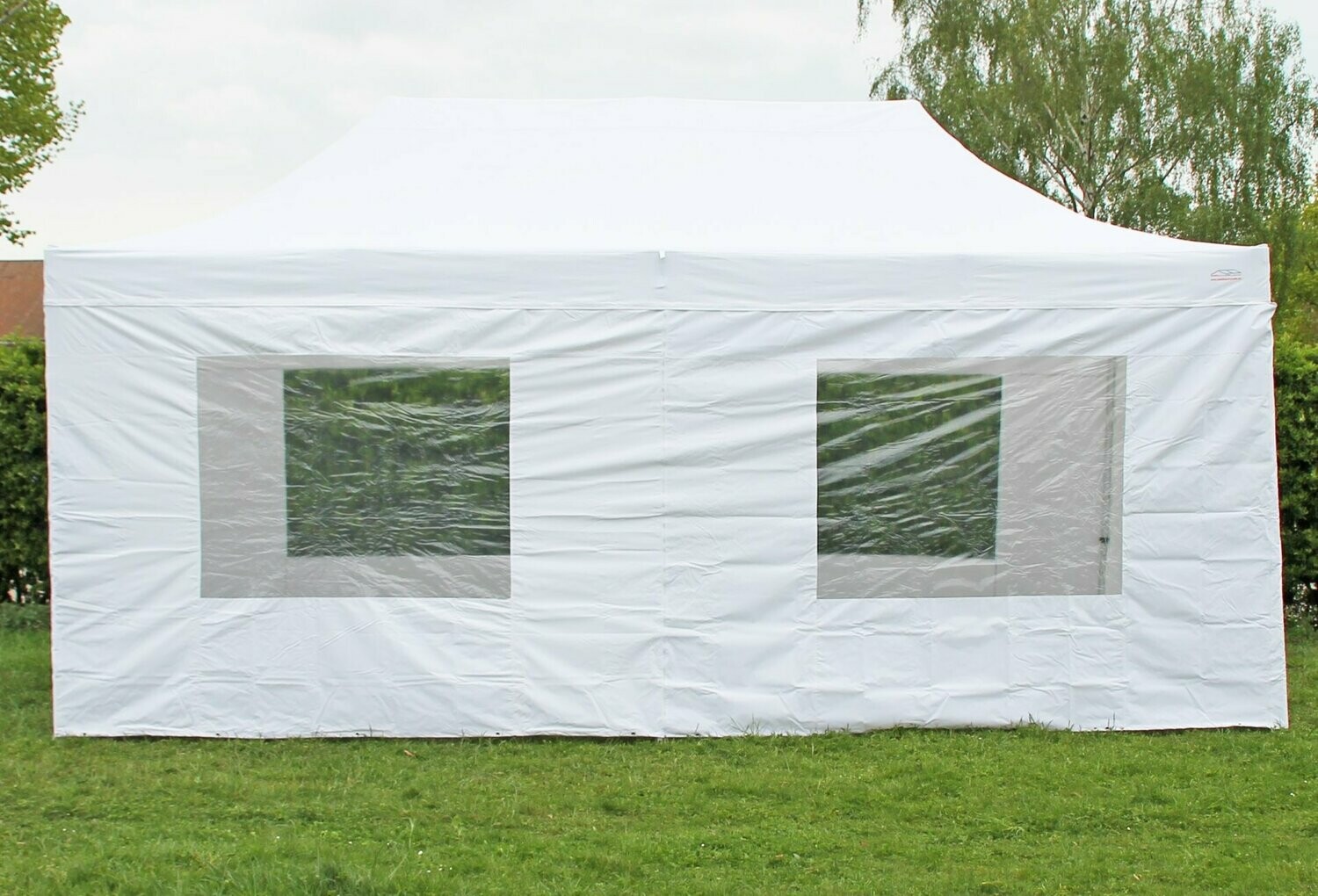 Faltpavillon 3*6 Meter