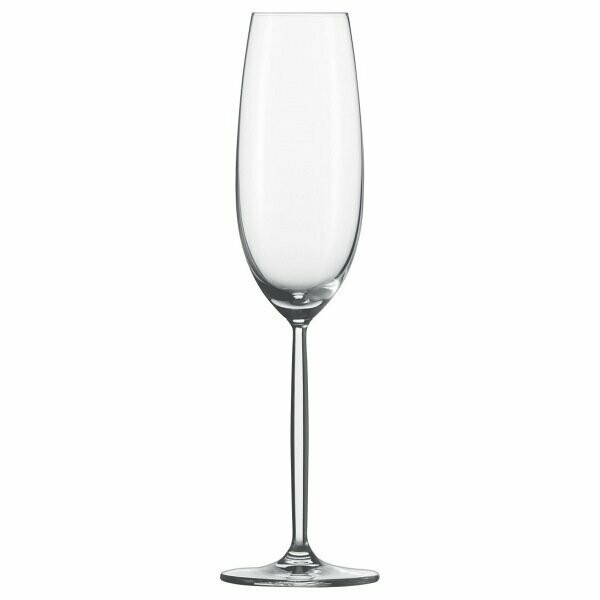 Sektglas
