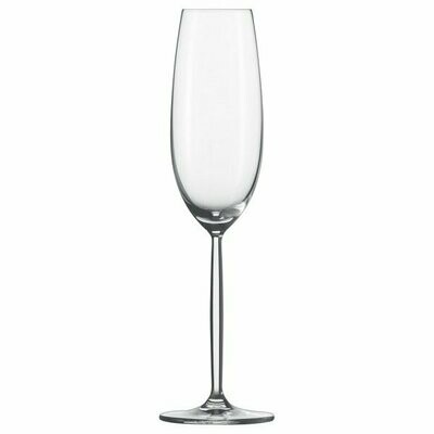 Sektglas