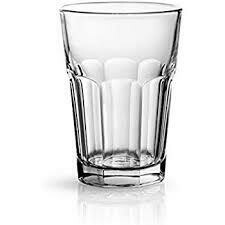 Caipirinhaglas