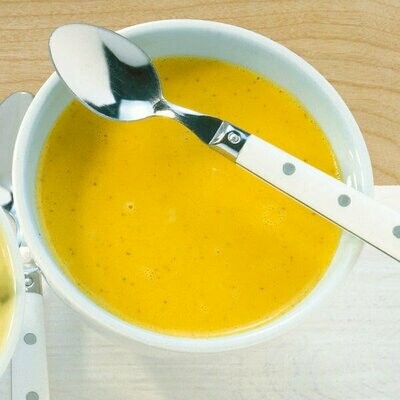 Currysahnesoße Preis pro Liter