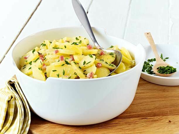 Kartoffelsalat Preis pro Person