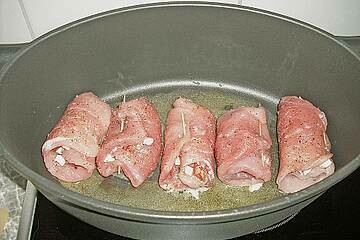 Involtini