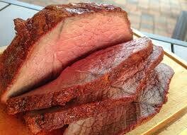 Rinderbraten