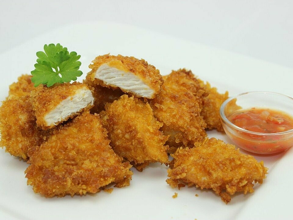 Chicken Nuggets