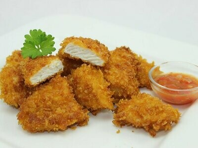 Chicken Nuggets