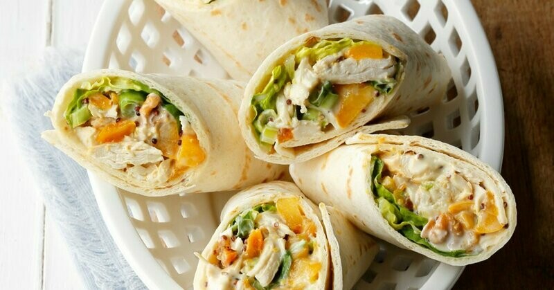 Wrap