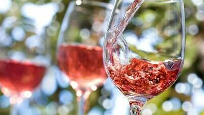 Roséweine