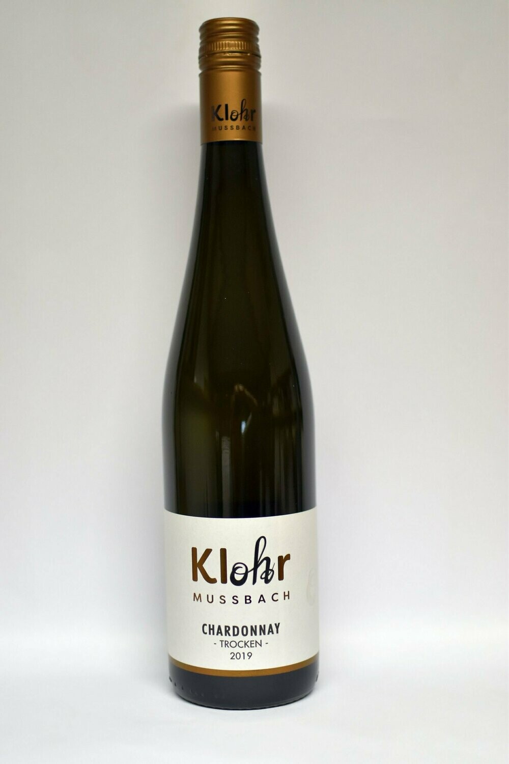 Chardonnay Kabinett