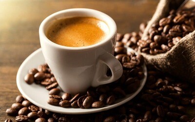 Filterkaffee 2,0 Liter