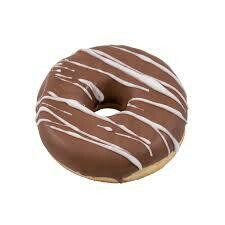 Schokodonut