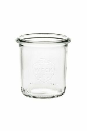 Weckglas 140 ml