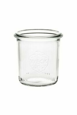 Weckglas 140 ml