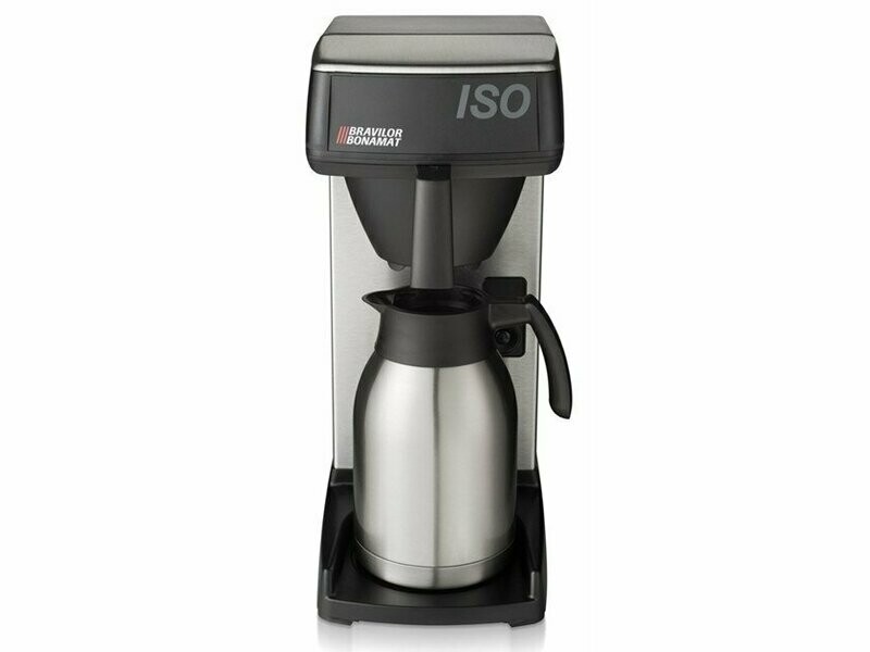 Filterkaffeemaschine