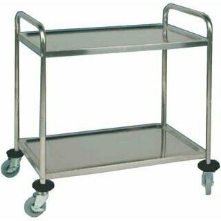 Servierwagen Servierwagen