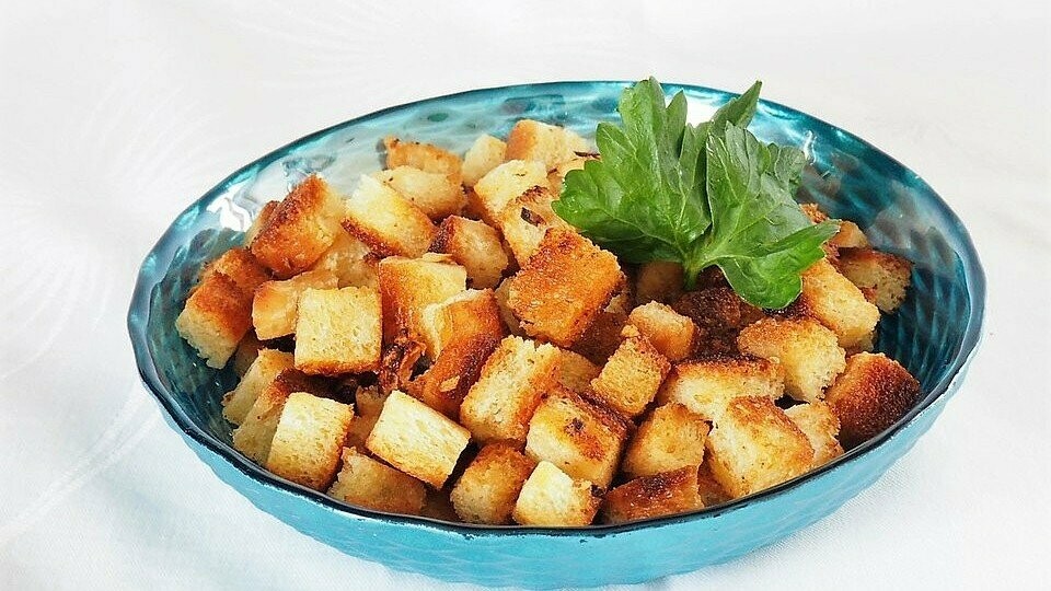 Croutons