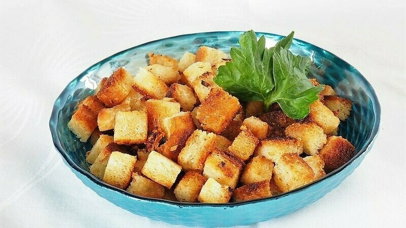 Croutons