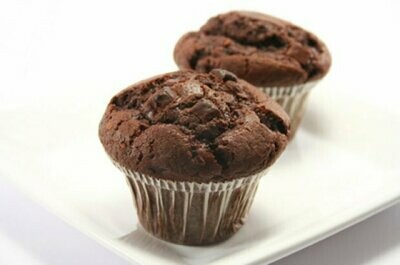 Schoko Muffin