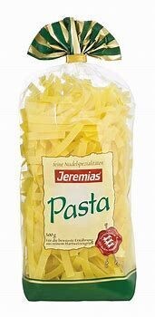 Pasta Nudeln