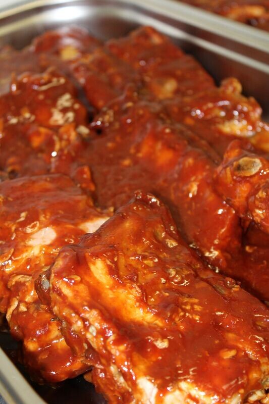 Spareribs