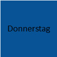 Donnerstag