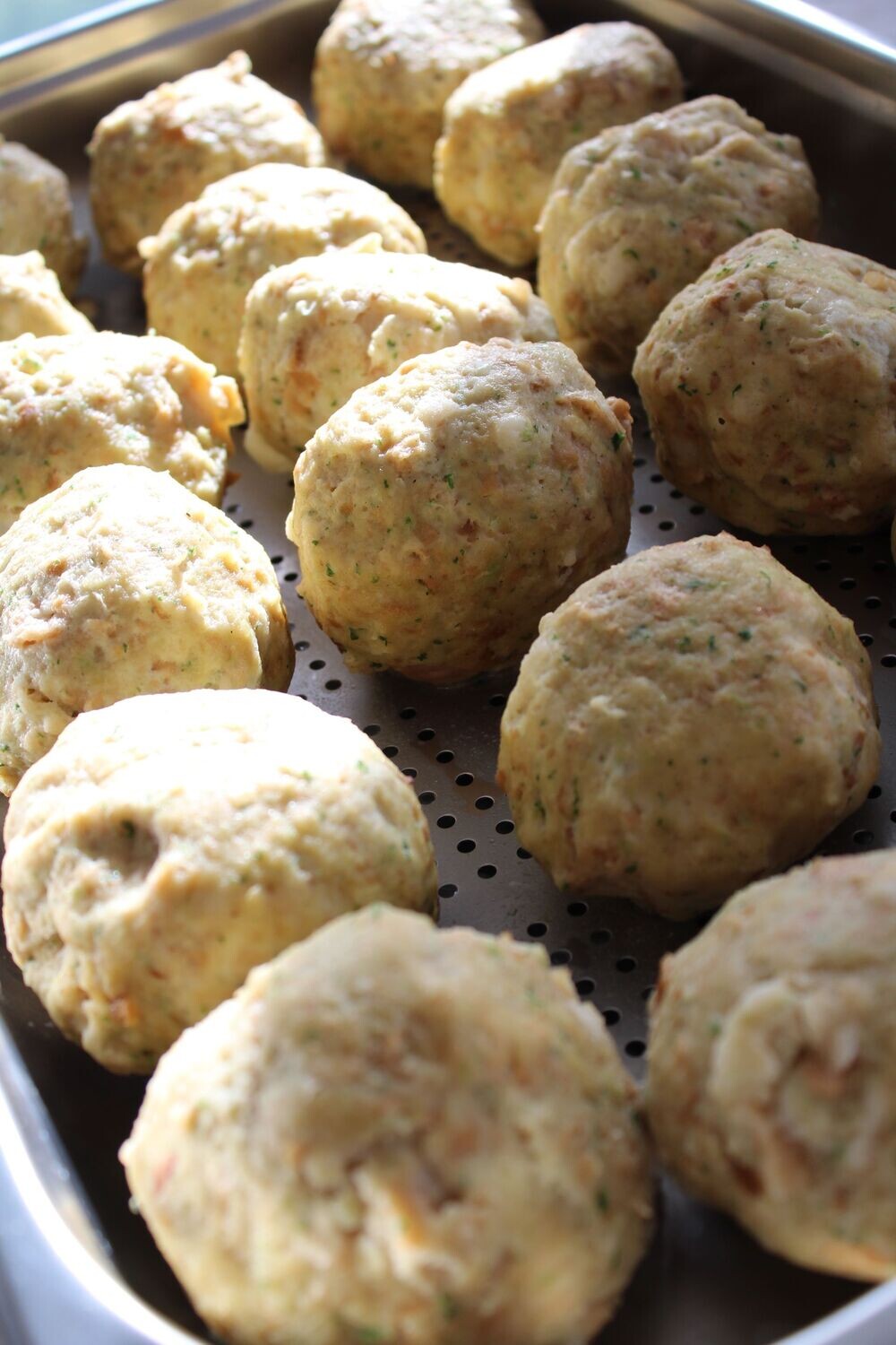 Semmelknödel