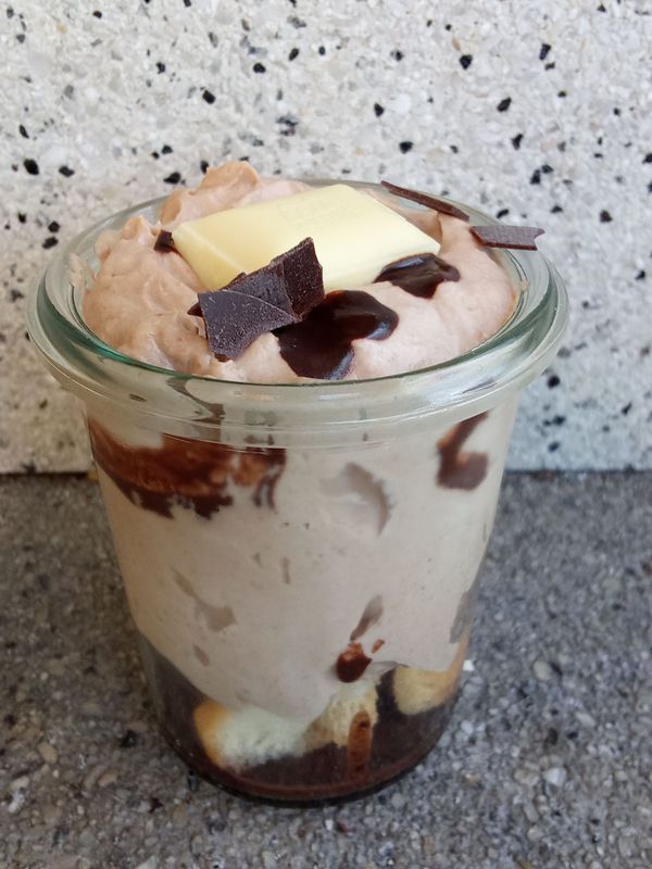 Schoko - Tiramisu