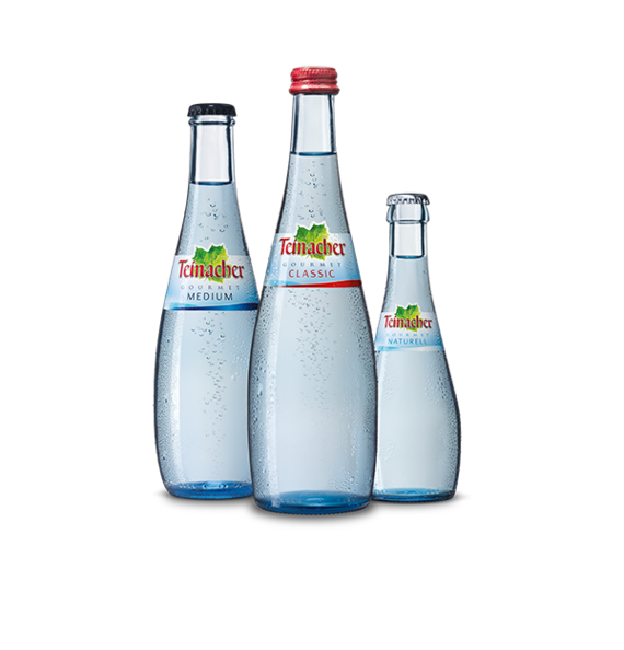 Mineralwasser