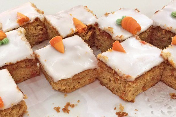 Blechkuchen Blechkuchen