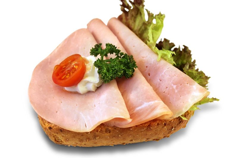 Belegte Brötchen