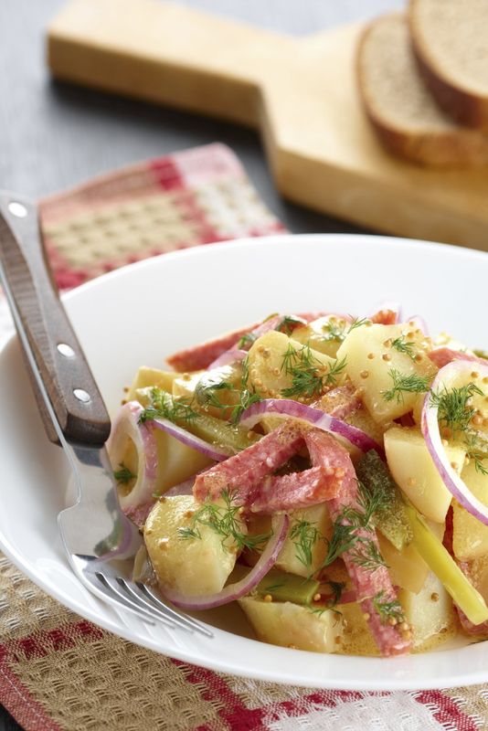 Salatschale Pute/Käse Salatschale Pute/Käse