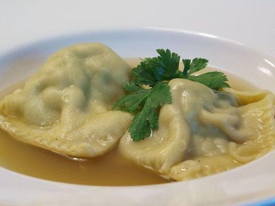 Fleischeslust
