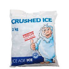 Crushed Eis