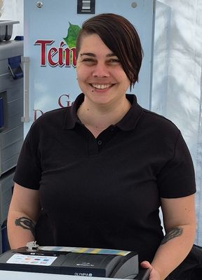 Servicekraft Servicekraft