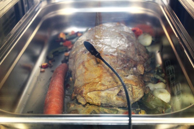 Schweinebraten