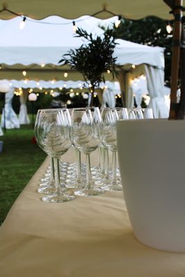 Firmencatering