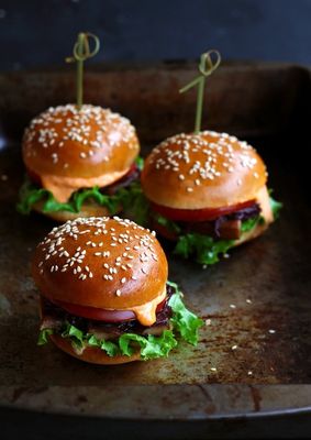 Messecatering