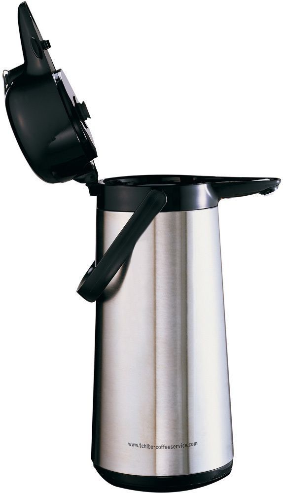 Thermoskanne 2,5 l