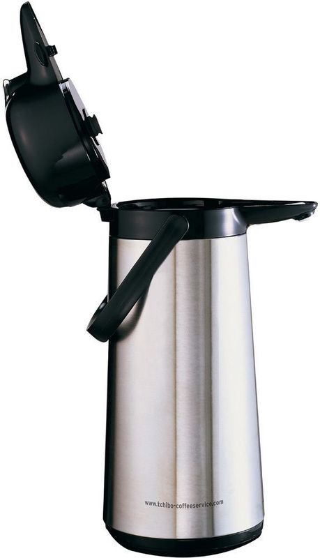 Thermoskanne 2,5 l