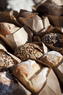 Brötchenmix Brötchenmix